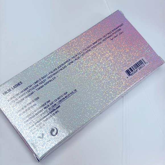 ANASTASIA BEVERLY HILLS ABH Liquid Lips Highlighter Lashes Brow Definer SET OF 4 - Picture 4 of 7